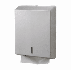 מתקן לנייר צץ רץ נירוסטה 6 מתקן נירוסטה למגבות נייר צץ רץ e1519207978540