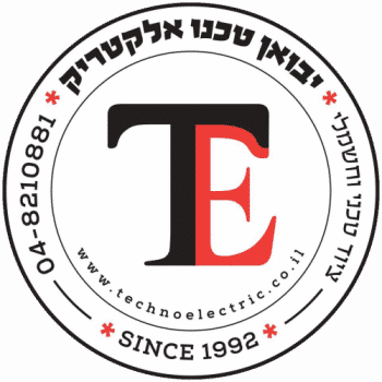 LOGO TECHNO ELECTRIC