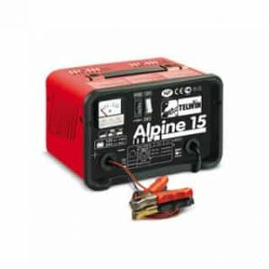 מטען מצברים te15 תוצרת איטליה