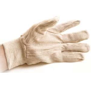 כפפות בד בד