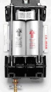 מייבש אויר למדחס