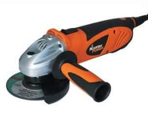 משחזת זוית 4.5 710W 6 משחזת זוית 4.5 710W