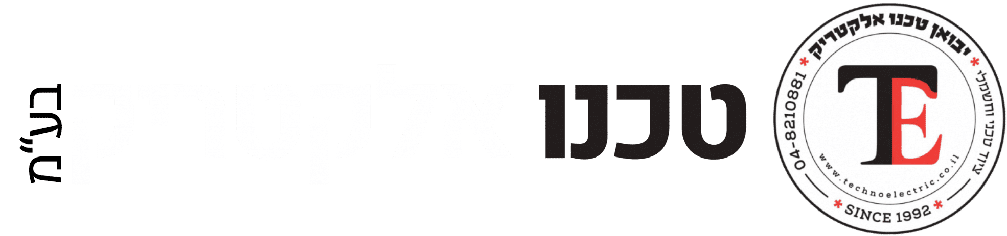 טכנו אלקטריק