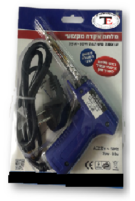 25W כלי עבודה חשמליים