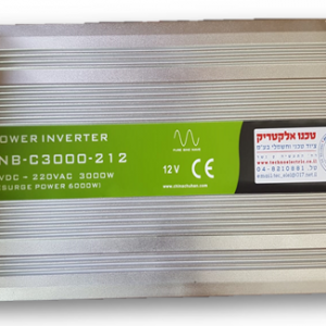 ממיר אספקה טכנית