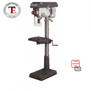 מקדחת עמוד אספקה טכנית