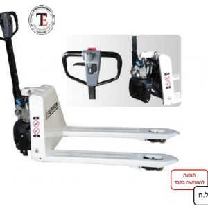 עגלה 1 אספקה טכנית