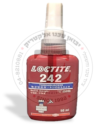 דבק 242