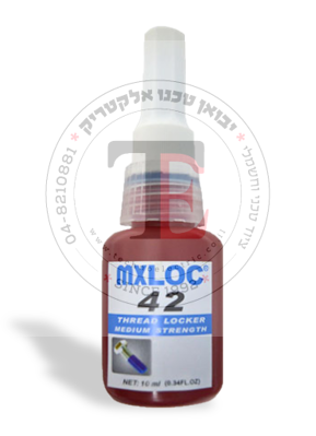 דבק 42