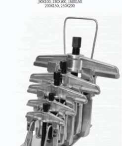 חולצים / אפציר חולץ מייסבים