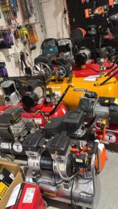 חלקי חילוף למדחסי אוויר (1)