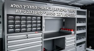 זיווד רכבים