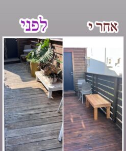 מכונה לחידוש דקים 1