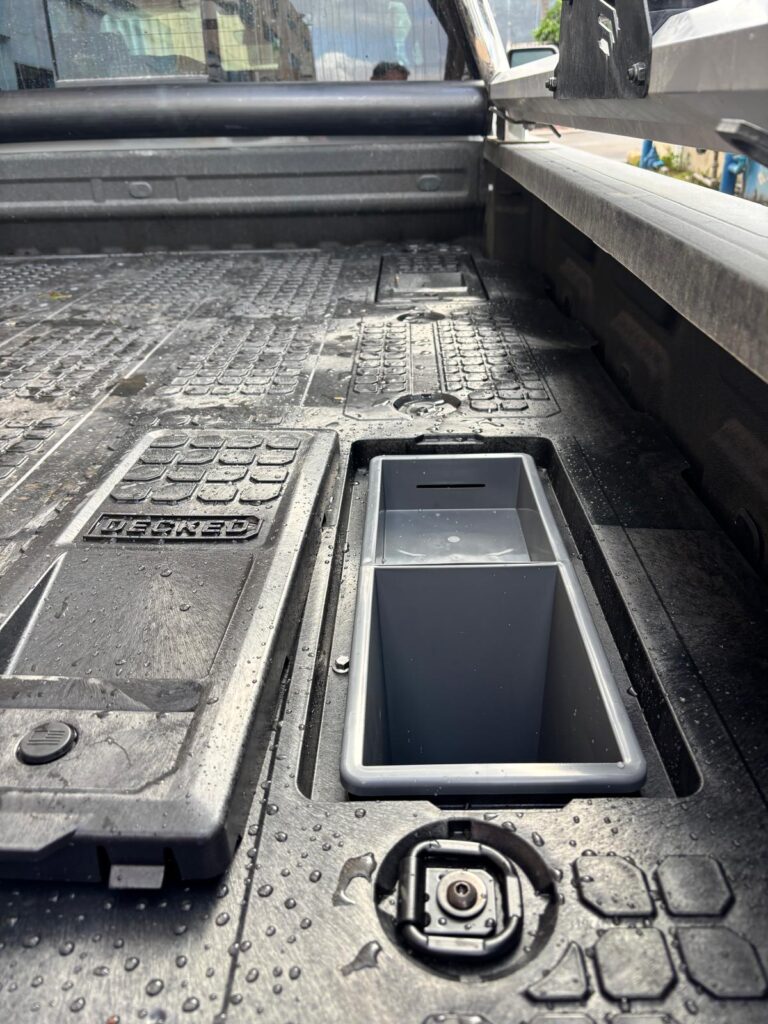 זיווד שברולט סילברדו טכנואלקטריק (8)